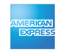 american express logo