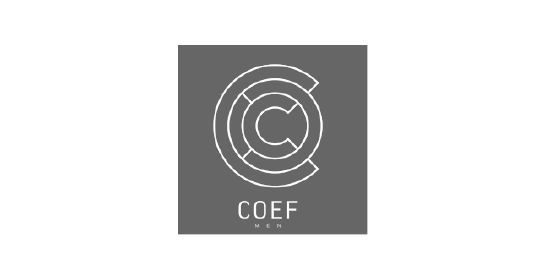 Blushing logo
