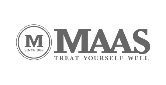 MAAS logo