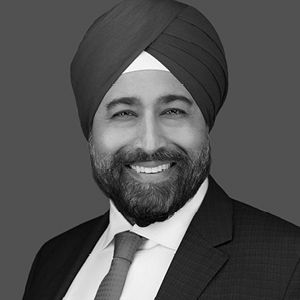Rick Singh